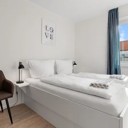 Haus Klaus Hope Norderney