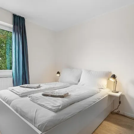 Appartamento Haus Klaus Hope Norderney